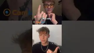asking americans to name a city in the UK #funny #city #uk