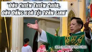 Cha Antôn Hà Văn Minh Chia Sẻ Lời Chúa. Giáo xứ Chánh Tòa Phú Cường ngày 18/01/2026