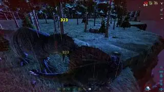 Ark giga surprise