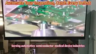 Auto-Fix AOI: See & Repair Defects in Seconds