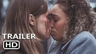 SEANCE Official Trailer (2021)