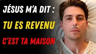 Ath&eacute;e meurt &eacute;cras&eacute; par un camion, rencontre Dieu et tout change (EMI France)