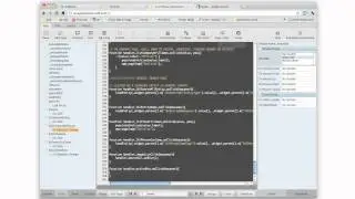 Application Craft, Phonegap and Crunchbase