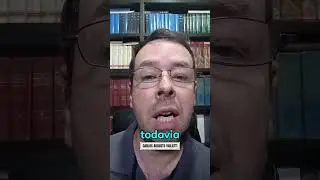 MARIA NUNCA PECOU? (Carlos Augusto Vailatti) #reflexão
