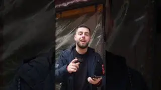 Чуваш шум навън, но не знаеш от какво? 🥷