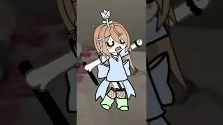 Isn&rsquo;t Allie just shuck a good singer 👩&zwj;🎤😍 #therian #funny #memes #gacha #gachalife #edit #singer