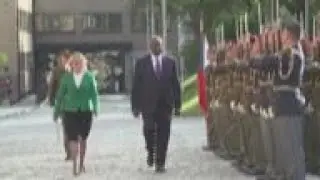 Austin: NATO will protect 'every inch' of NATO territory