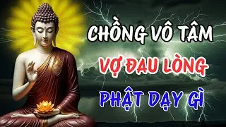 Chồng Vô Tâm Hay Vợ Quá Mong Cầu – Khi Hôn Nhân Cô Đơn Mà Không Ai Lên Tiếng