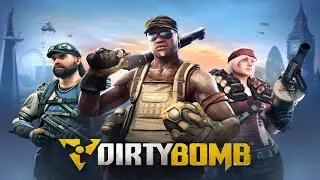 DIRTY BOMB STOPWATCH (no commentary) #1
