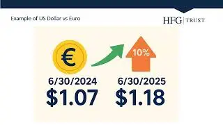 Impact of Foreign Exchange on Returns