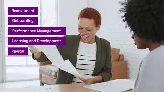 What Is HCM? | Human Capital Management Explained | 3 Core Systems