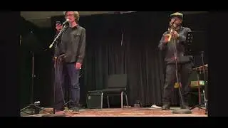 RicoR- Signs of Life (Spoken Word Version) featuring Manny Florendo