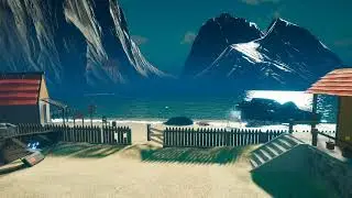 Shoreline Dreams
