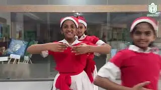 | DPS Nacharam| Christmas Celebration at DPS Nacharam | Christmas 2024 |