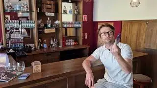 Tribe Irish Gin School - Gradam Sheosaimh U&iacute; &Oacute;gartaigh 2025