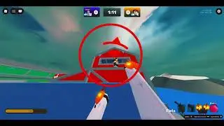 IM USING AIMBOT IN RIVALS