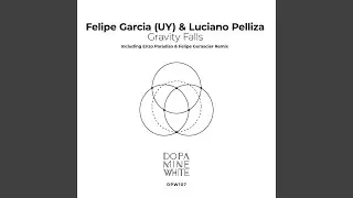 Gravity Falls (Enzo Paradiso & Felipe Gurascier Remix)