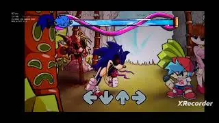 Friday night funkin sonic exe remix android 