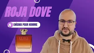Roja Dove Enigma Pour Homme Parfum Cologne - Emre BOSLU Parfüm Tavsiyeleri ve Önerileri