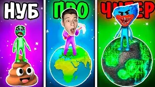 Моя Маленькая Вселенная Игра На Андроид! Игра На Телефон!