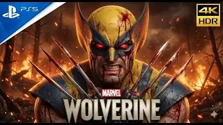Wolverine Combat Tricks You&rsquo;re Totally Missing | PS5 Marvel Wolverine