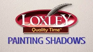 Technique: Painting Shadows