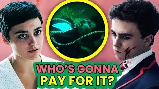 Elite Season 4: All The Questions Left Unanswered! | OSSA Movies