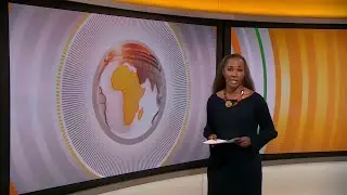 BBC Focus on Africa: Headlines & Intro (5th January 2022)