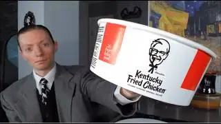 A Bucket of Extreme Disappointment From KFC