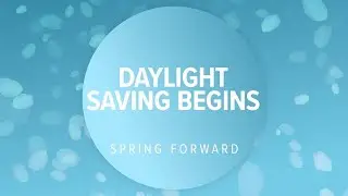 How to survive daylight saving time | Healthwatch 16