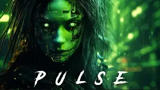 Royalty Free Nu Metal Instrumental - PULSE