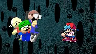 Exultance - VS Dave and Bambi Fantrack