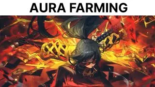 Компания Limbus, ферма Ryoshu Aura