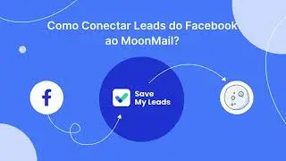 Como conectar an&uacute;ncios de leads do Facebook ao MoonMail