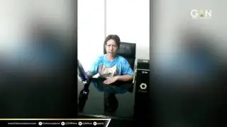 Hydrogin - Testimonial ibu Santi Asam urat dan kolesterol normal dan tidak mengalami pusing kembali
