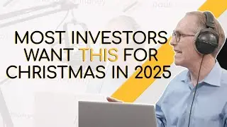 All I Want For Christmas Is An S&P 500 Rally