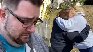 SO HARD TO SAY GOODBYE (Emotional)