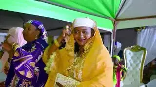 Biri Ade - Bata Tufi Bata (Official Video 2024)
