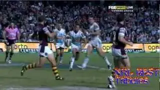 Scott prince tribute