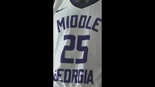 Middle Georgia State Women's Basketball season preview | What's new with the Knights?