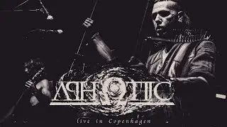 Aphotic (Italy) live in Copenhagen, 2024 (full set)