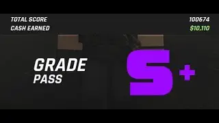 (S+ SCORE) Blackhawk Rescue Mission 5 - Operation Cryo | Kismet HQ solo raid (Worst raid ever done)