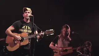 Sufjan Stevens - Heirloom (Live in London, 2nd Night)