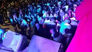 KARINA CAIZA & SHOW EN VIVO, RIOBAMBA-CHOCAVÍ