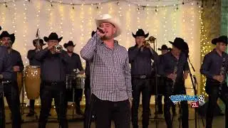 Ernesto Cota Ft. La Decima Banda - Les Duele Saber (En Vivo 2022)