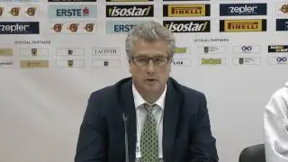 Interview Roger Bader