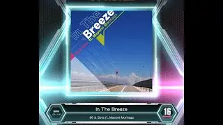 【SDVX VM】 In The Breeze [EXH] PUC (Hand Shot)