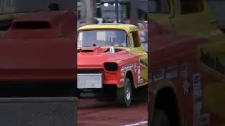 1959 CHEVY TRUCK #SHORTS