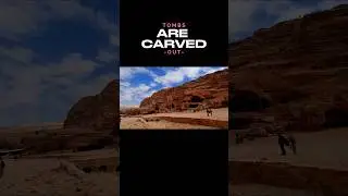 Treasury Petra (Jordan) part-4 #wanderwithsikander #amazingpakistan #touristattraction #petrajordan