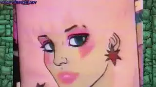 Jem: Cartoon on USA - english